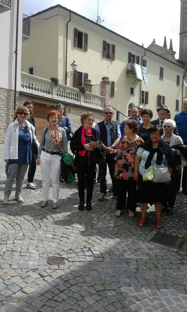 CORO A NIELLA BELBO